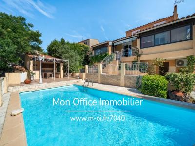 Acheter Maison 145 m2 Sausset-les-pins
