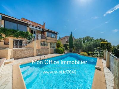 Acheter Maison Sausset-les-pins 629000 euros