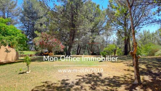 Acheter Maison 180 m2 Beaurecueil