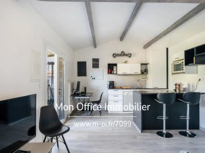 Annonce Vente 2 pi�ces Appartement Beaurecueil 13