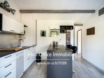 Acheter Appartement 48 m2 Beaurecueil