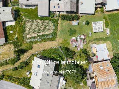 Annonce Vente Terrain Molines-en-queyras 05