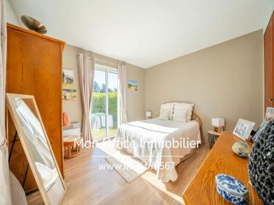 For sale Bouc-bel-air 6 rooms 140 m2 Bouches du Rhone (13320) photo 4