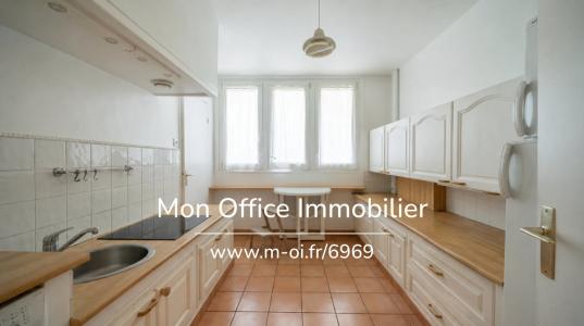 For sale Aix-en-provence 4 rooms 93 m2 Bouches du Rhone (13090) photo 2