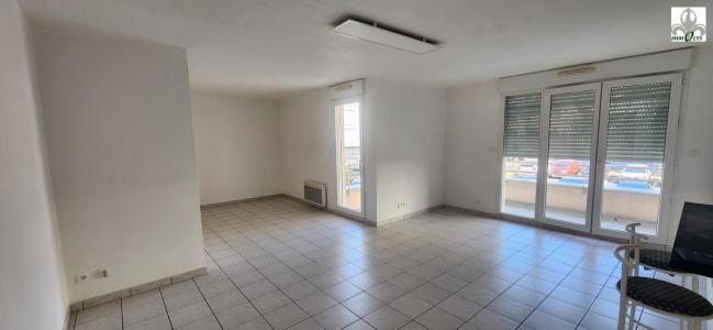 Annonce Vente 4 pi�ces Appartement Besancon 25