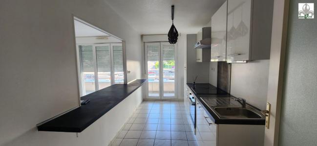 Acheter Appartement 76 m2 Besancon