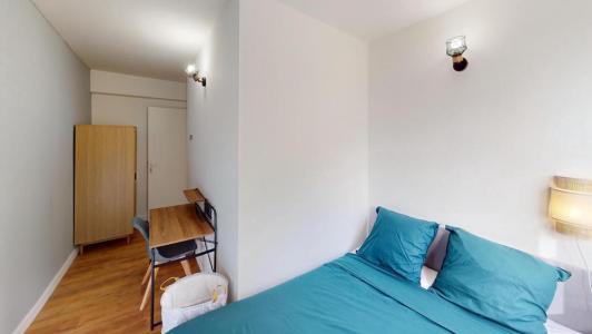 Annonce Location Appartement Montpellier 34