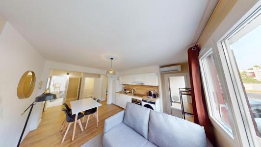 Louer Appartement 20 m2 Montpellier