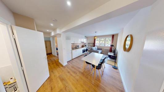 Louer Appartement Montpellier Herault