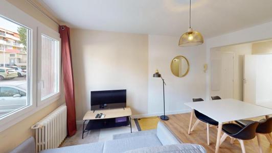 Louer Appartement Montpellier 528 euros