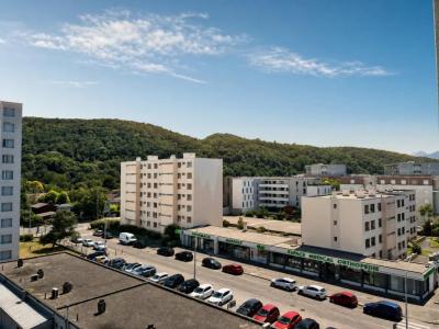 Annonce Vente 2 pi�ces Appartement Echirolles 38