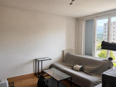 Acheter Appartement 41 m2 Echirolles