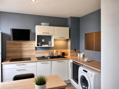 Acheter Appartement Echirolles Isere