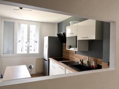 Acheter Appartement Echirolles 90000 euros