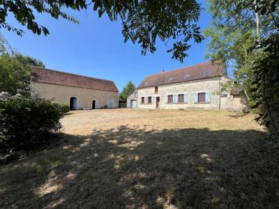 Annonce Vente 6 pi�ces Maison Noce 61