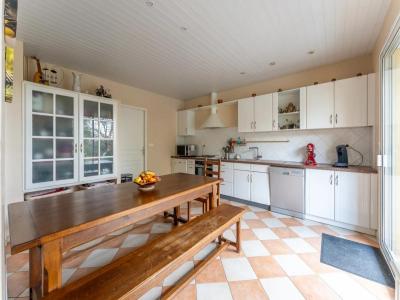 Acheter Maison Baurech Gironde