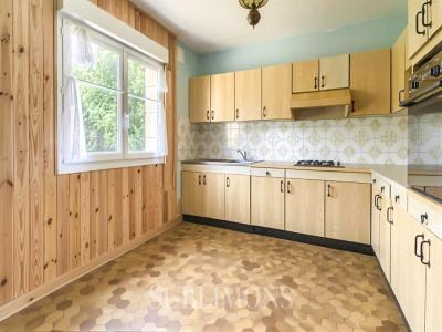 For sale Locmiquelic 5 rooms 105 m2 Morbihan (56570) photo 2