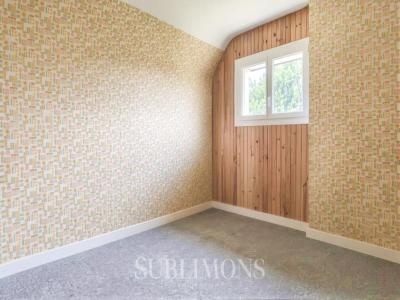 For sale Locmiquelic 5 rooms 105 m2 Morbihan (56570) photo 4