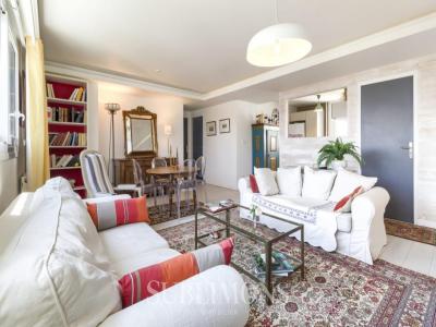 For sale Vannes 4 rooms 84 m2 Morbihan (56000) photo 0
