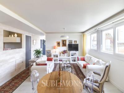 Annonce Vente 4 pi�ces Appartement Vannes 56
