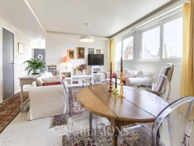 Acheter Appartement 84 m2 Vannes