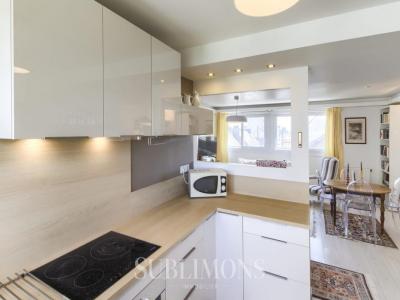Acheter Appartement Vannes 294000 euros