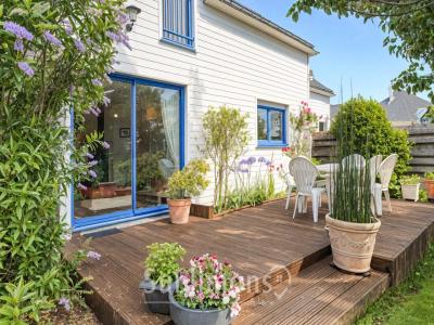 For sale Sene 5 rooms 179 m2 Morbihan (56860) photo 1