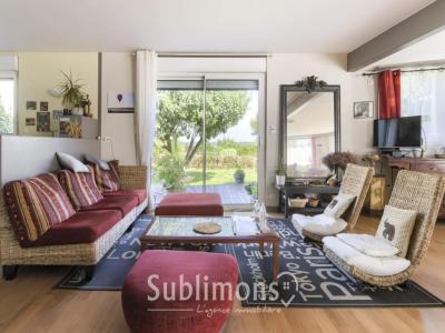 For sale Sene 5 rooms 179 m2 Morbihan (56860) photo 2