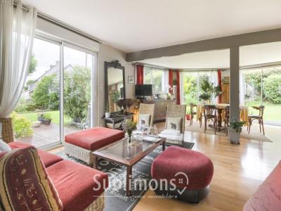 For sale Sene 5 rooms 179 m2 Morbihan (56860) photo 3