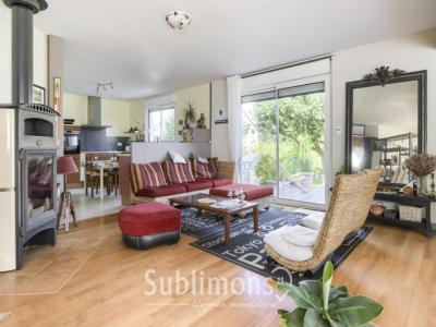 For sale Sene 5 rooms 179 m2 Morbihan (56860) photo 4