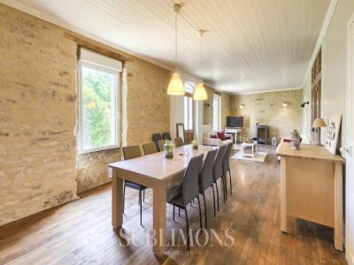 Annonce Vente 7 pi�ces Maison Quimperle 29