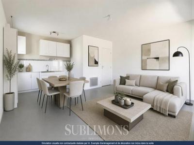 Annonce Vente 2 pi�ces Appartement Guidel 56
