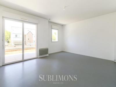 Acheter Appartement 49 m2 Guidel