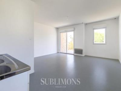 Acheter Appartement Guidel 198000 euros