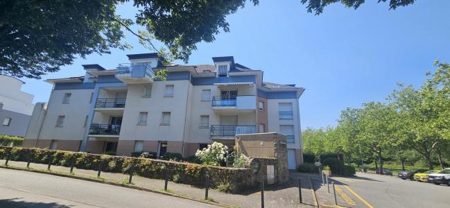 Annonce Vente 2 pi�ces Appartement Vannes 56