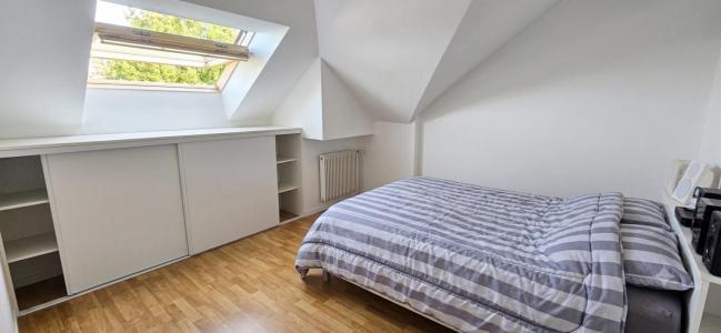Acheter Appartement Vannes Morbihan