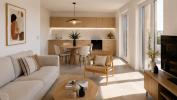 For sale Apartment Bordeaux  67 m2 3 pieces