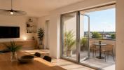 For sale Apartment Bordeaux  77 m2 3 pieces