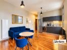 For sale Apartment Tours 44 m2 2 pieces