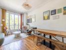 Vente Appartement Paris-17eme-arrondissement  4 pieces 74 m2