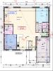 For sale House Frehel 150 m2 6 pieces