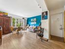 Vente Appartement Paris-16eme-arrondissement AUTEUIL 4 pieces 88 m2