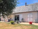 Vente Maison Fortan 3 pieces 80 m2