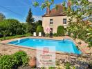 For sale Prestigious house Provins  241 m2 7 pieces