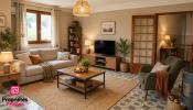 For sale House Bagnols-sur-ceze  118 m2 8 pieces