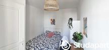 Location Appartement Villeurbanne 92 m2