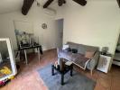 For rent Apartment Remoulins CENTRE VILLAGE 37 m2 2 pieces