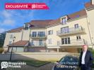 Vente Appartement Houdan  2 pieces 55 m2