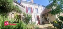 Vente Maison Selles-sur-cher  5 pieces 140 m2