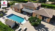For sale House Cabris SAINT-CEZAIRE-SUR-SIAGNE 203 m2 7 pieces